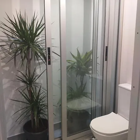 דירה Rentaly Holidays Natura Mar *