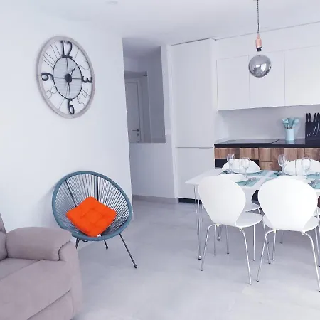 Rentaly Holidays Natura Mar דירה