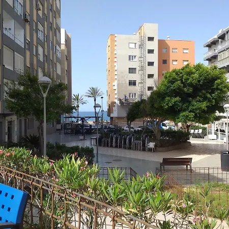 Rentaly Holidays Natura Mar