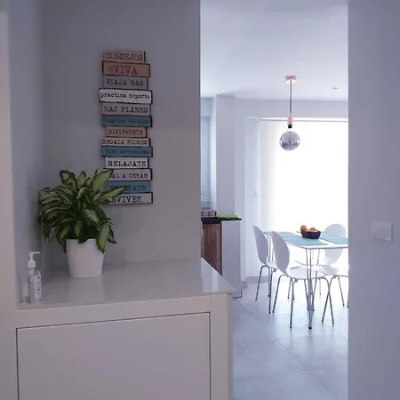 Rentaly Holidays Natura Mar דירה