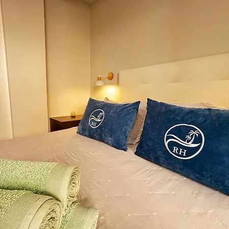 Rentaly Holidays Natura Mar