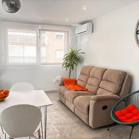 Rentaly Holidays Natura Mar