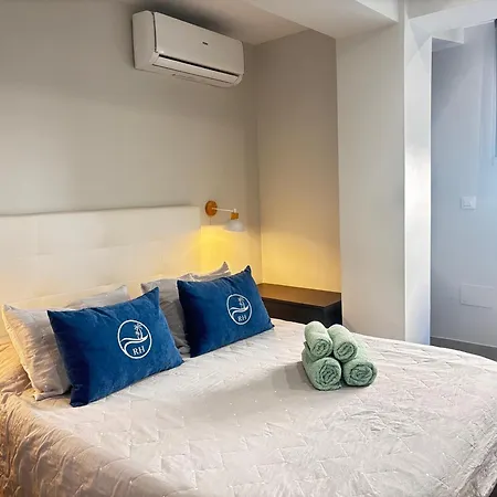 Rentaly Holidays Natura Mar דירה