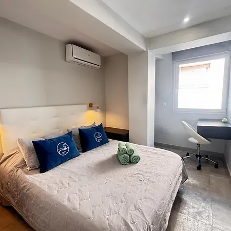 Rentaly Holidays Natura Mar דירה אלמריה