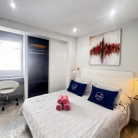 Rentaly Holidays Natura Mar